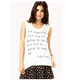 Illustration for article titled Sorry, Jerks: Forever 21 Pulls Ayn Rand Muscle Shirt From Online Store
